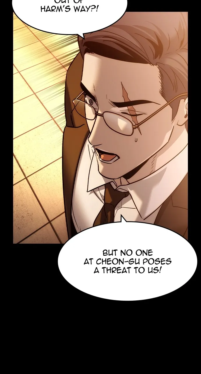 Read The Heir chapter 39 image 21 on Lezhin