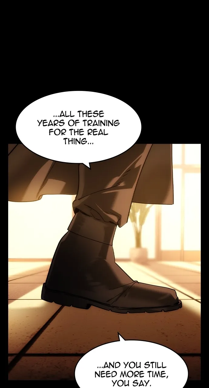 Read The Heir chapter 39 image 28 on Lezhin