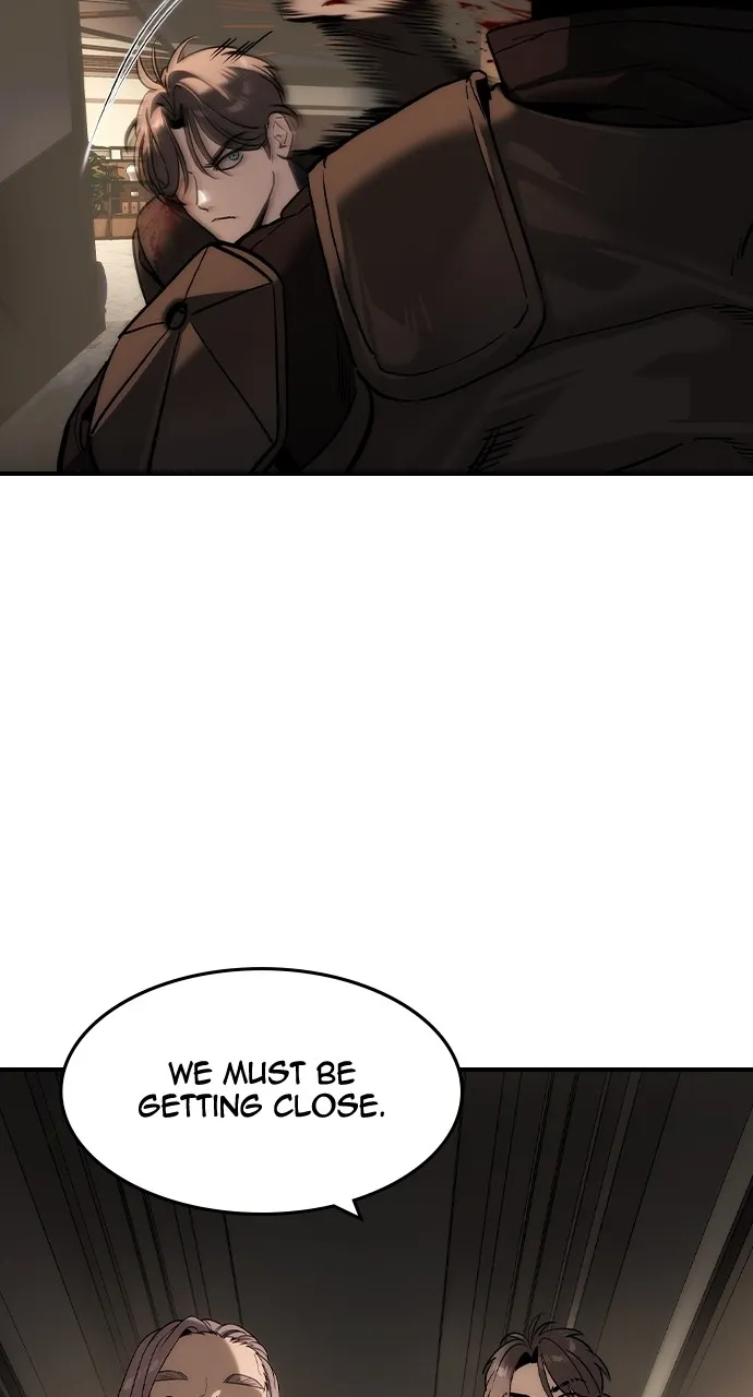 Read The Heir chapter 39 image 49 on Lezhin
