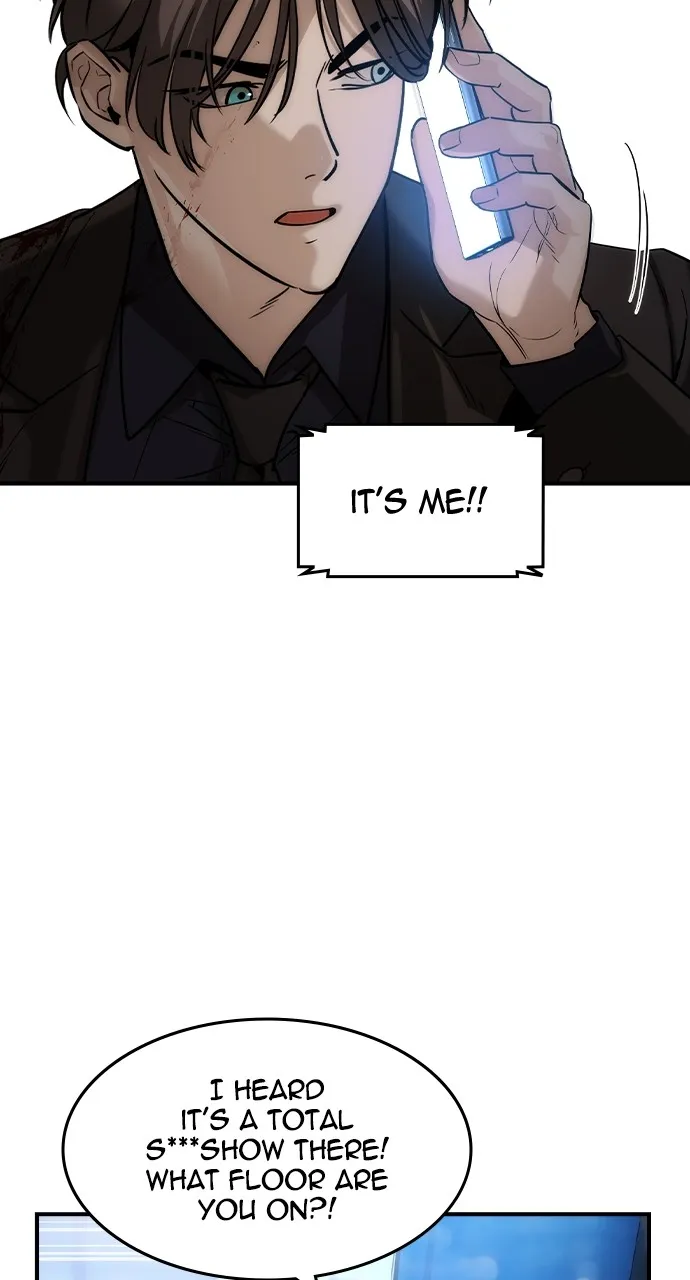 Read The Heir chapter 39 image 56 on Lezhin