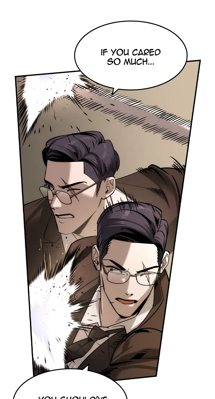 Read The Heir chapter 39 image 8 on Lezhin