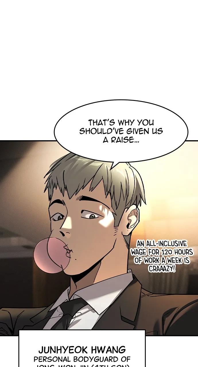 Read The Heir chapter 4 image 10 on Lezhin