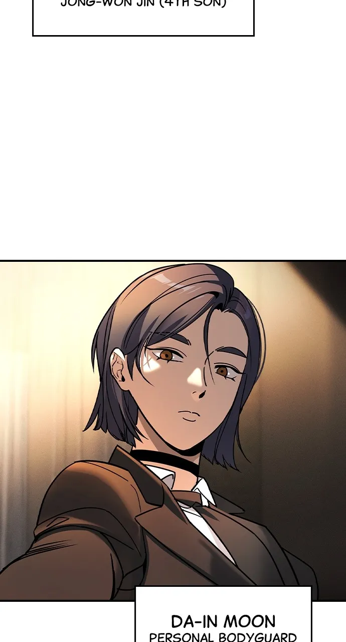 Read The Heir chapter 4 image 11 on Lezhin