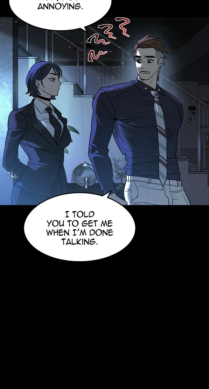 Read The Heir chapter 4 image 111 on Lezhin