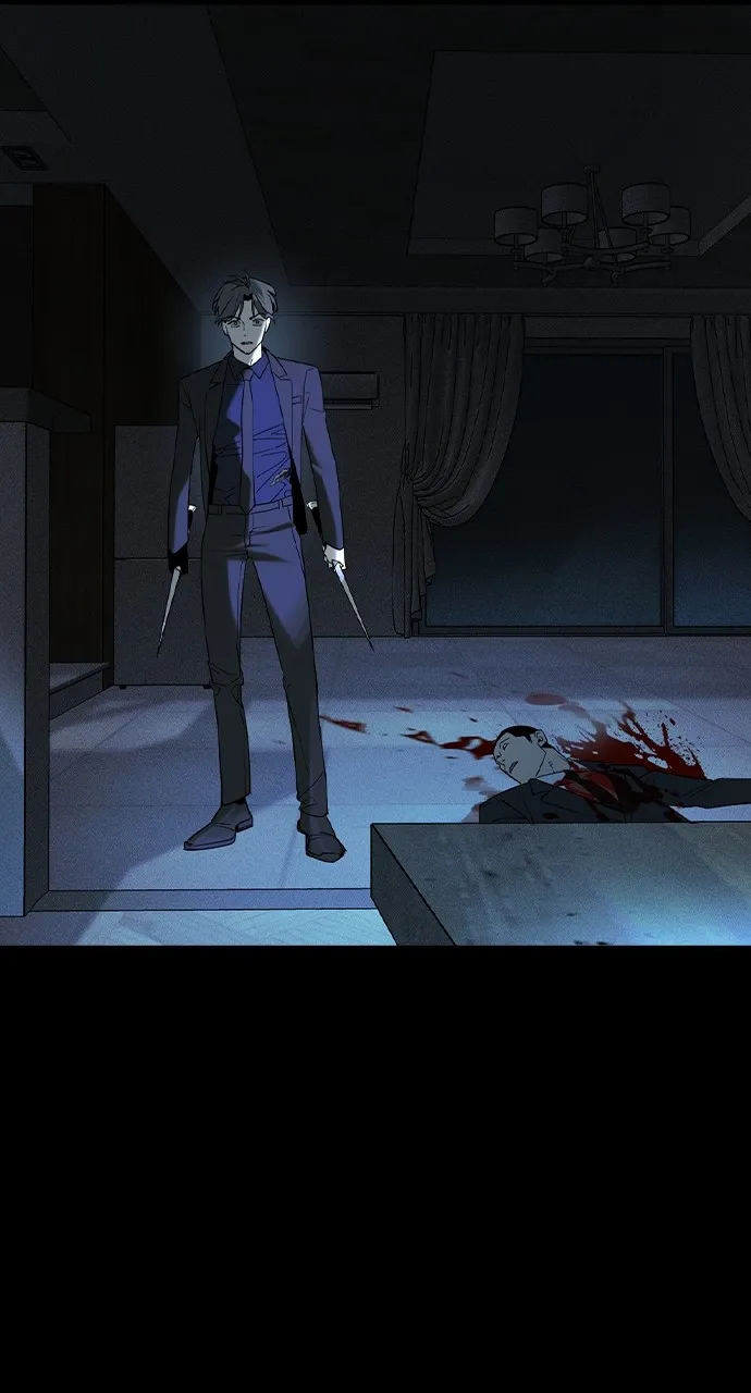 Read The Heir chapter 4 image 112 on Lezhin