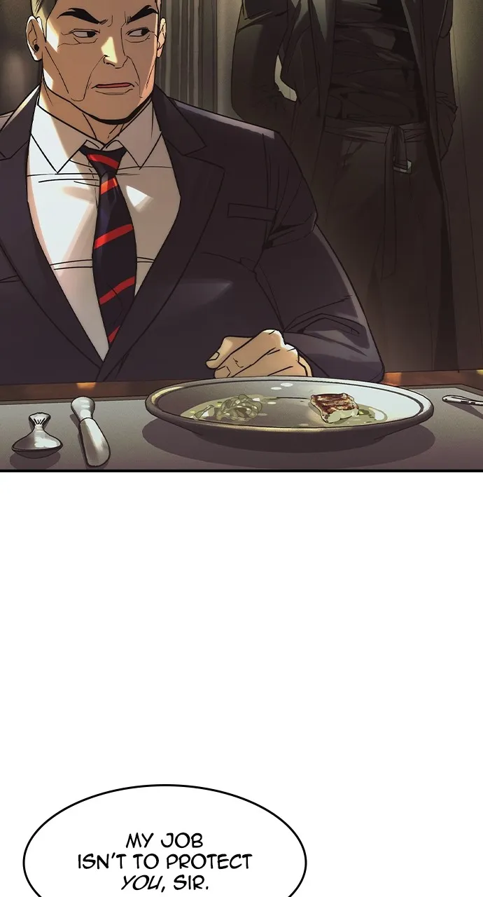 Read The Heir chapter 4 image 15 on Lezhin