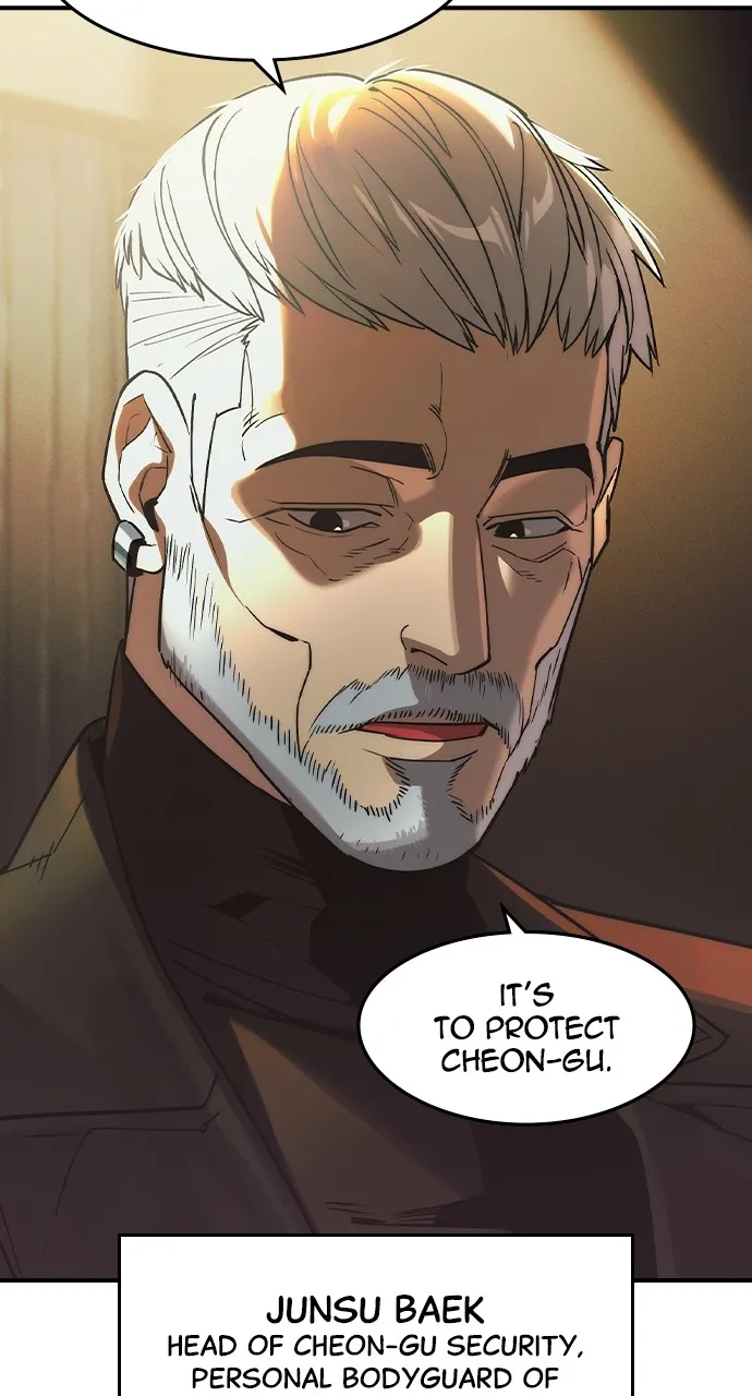 Read The Heir chapter 4 image 16 on Lezhin