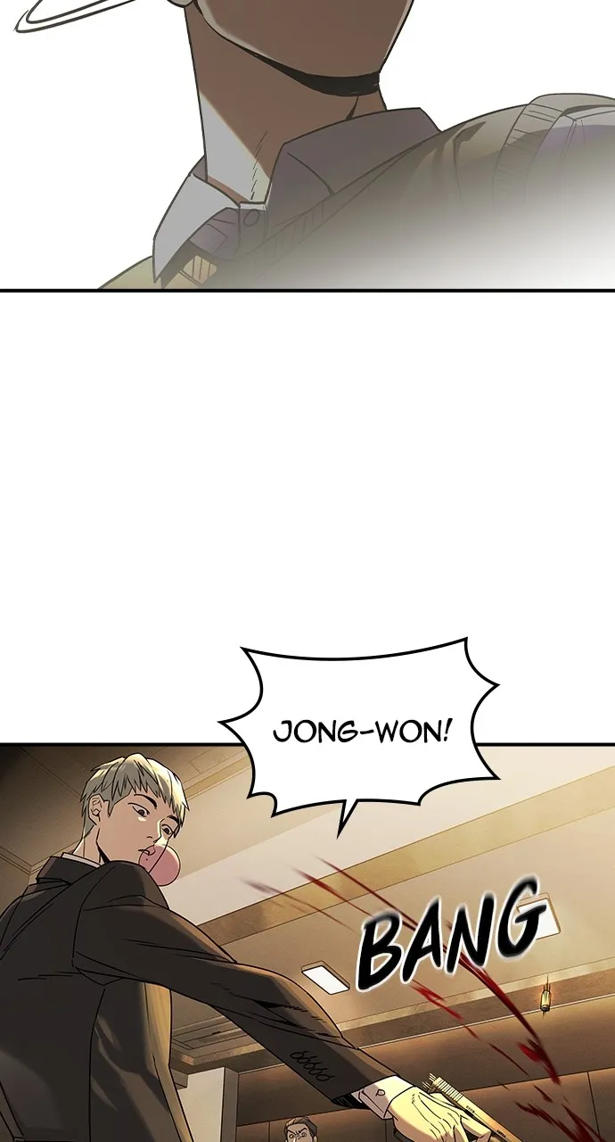 Read The Heir chapter 4 image 19 on Lezhin