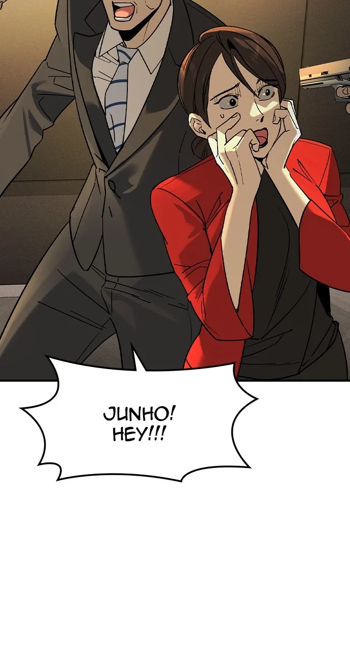 Read The Heir chapter 4 image 21 on Lezhin