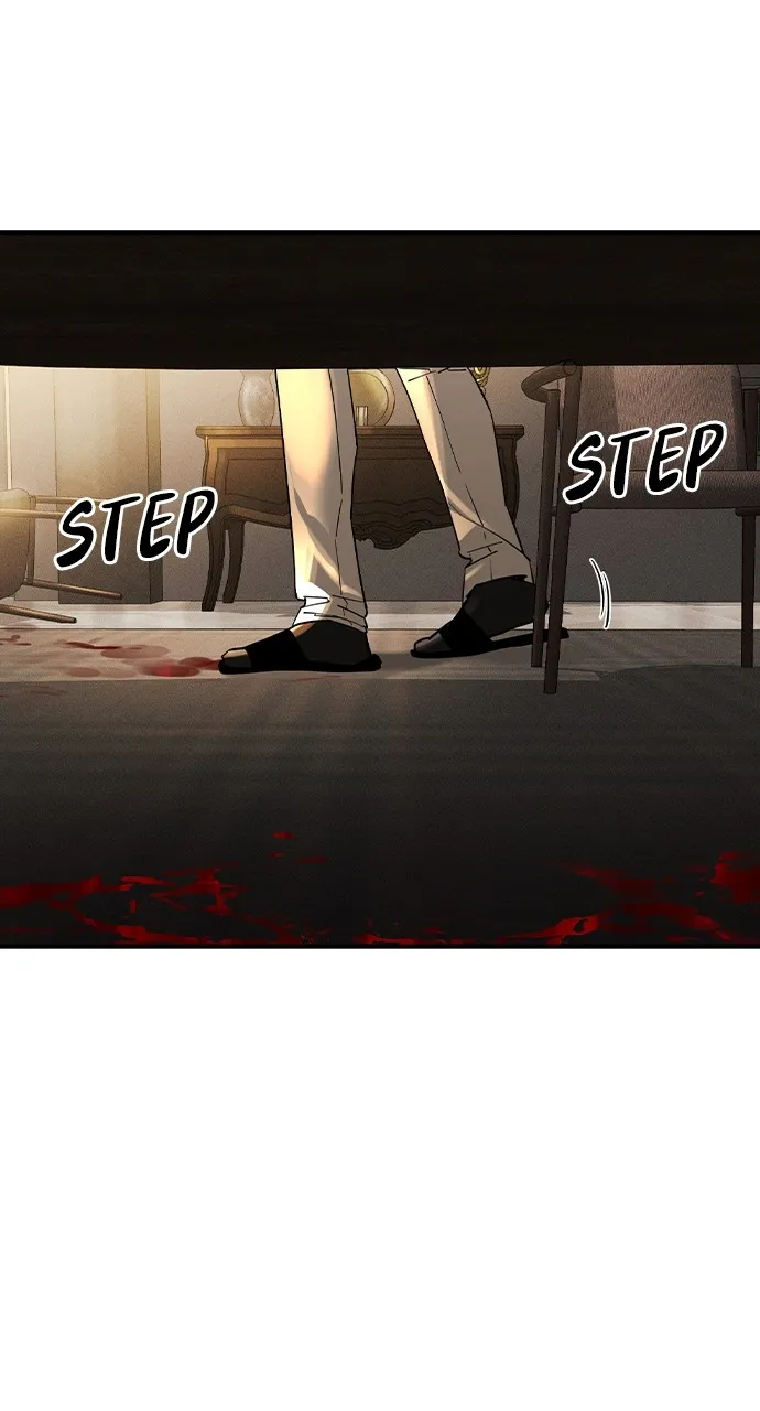 Read The Heir chapter 4 image 24 on Lezhin