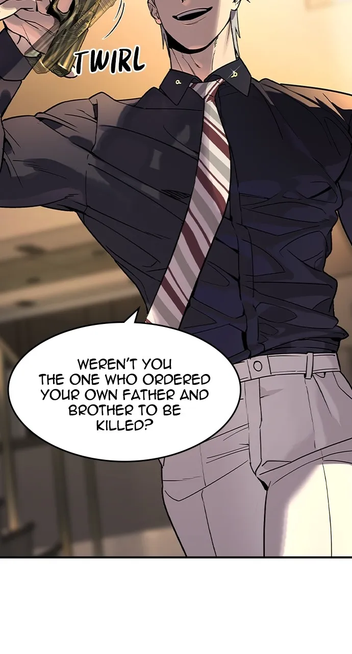 Read The Heir chapter 4 image 29 on Lezhin