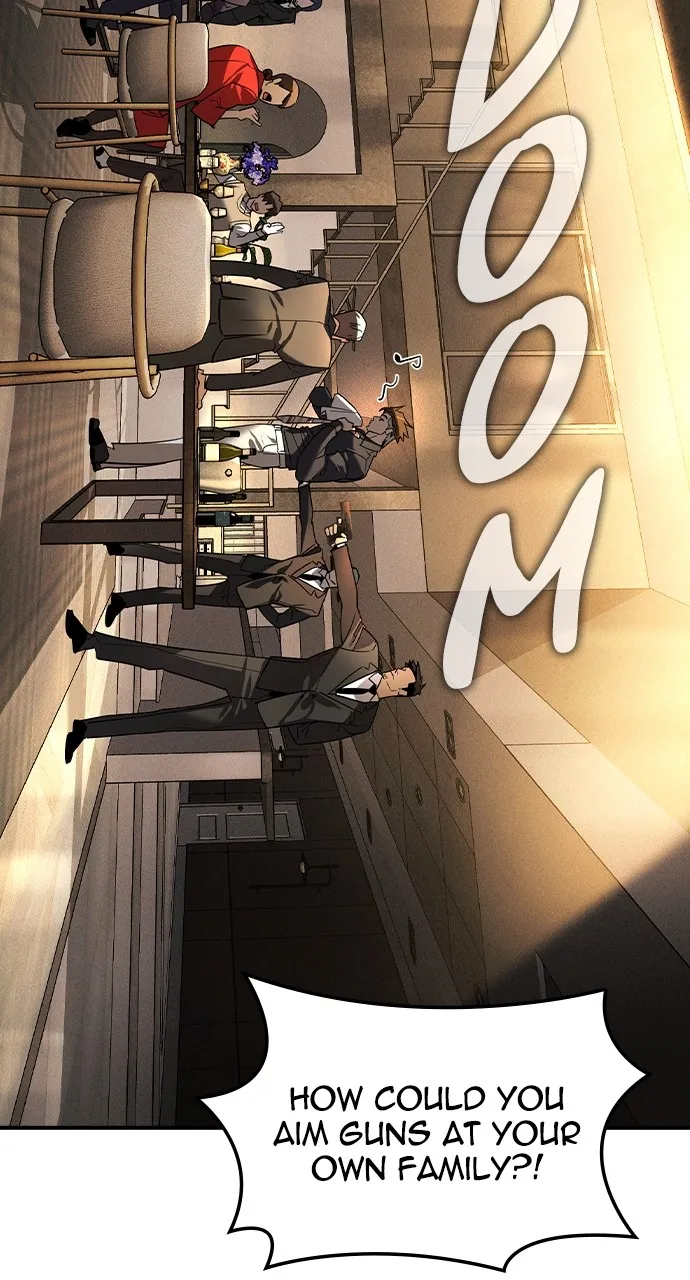 Read The Heir chapter 4 image 3 on Lezhin