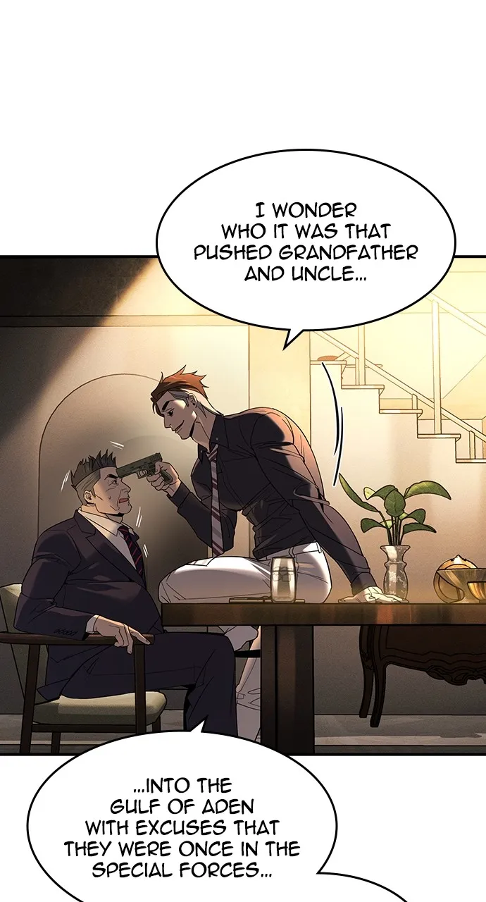 Read The Heir chapter 4 image 30 on Lezhin