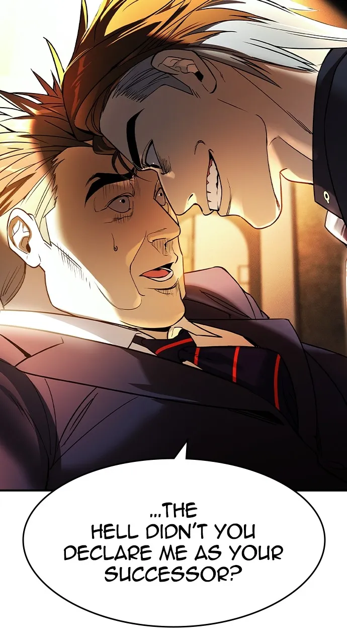 Read The Heir chapter 4 image 33 on Lezhin