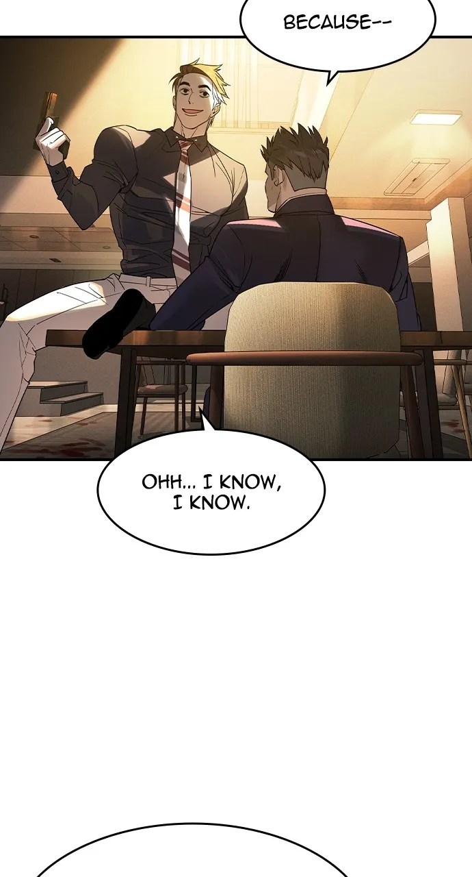Read The Heir chapter 4 image 39 on Lezhin