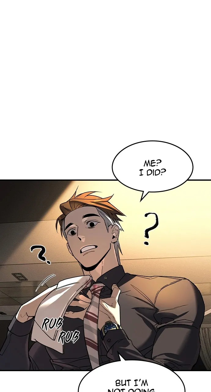 Read The Heir chapter 4 image 4 on Lezhin