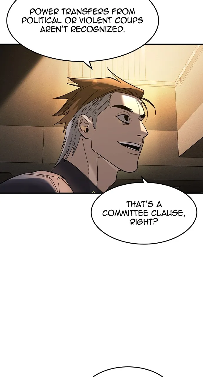 Read The Heir chapter 4 image 40 on Lezhin