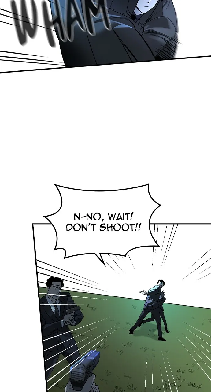 Read The Heir chapter 4 image 54 on Lezhin