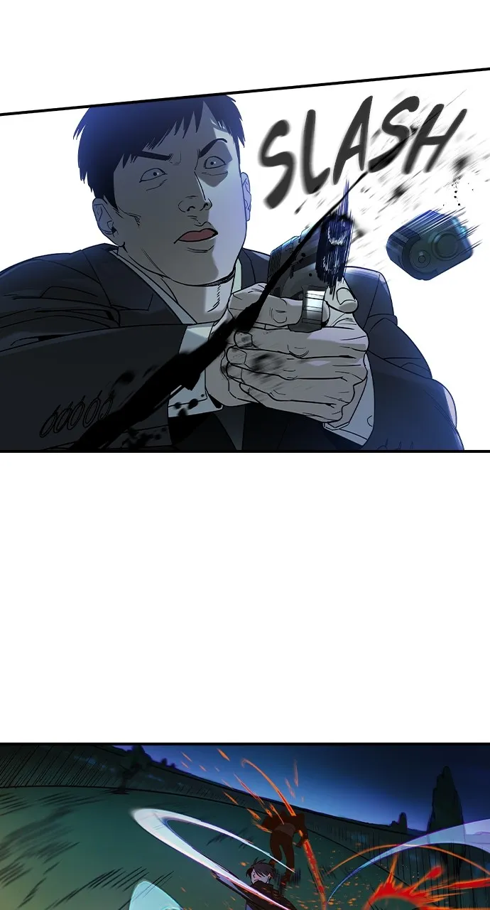 Read The Heir chapter 4 image 56 on Lezhin