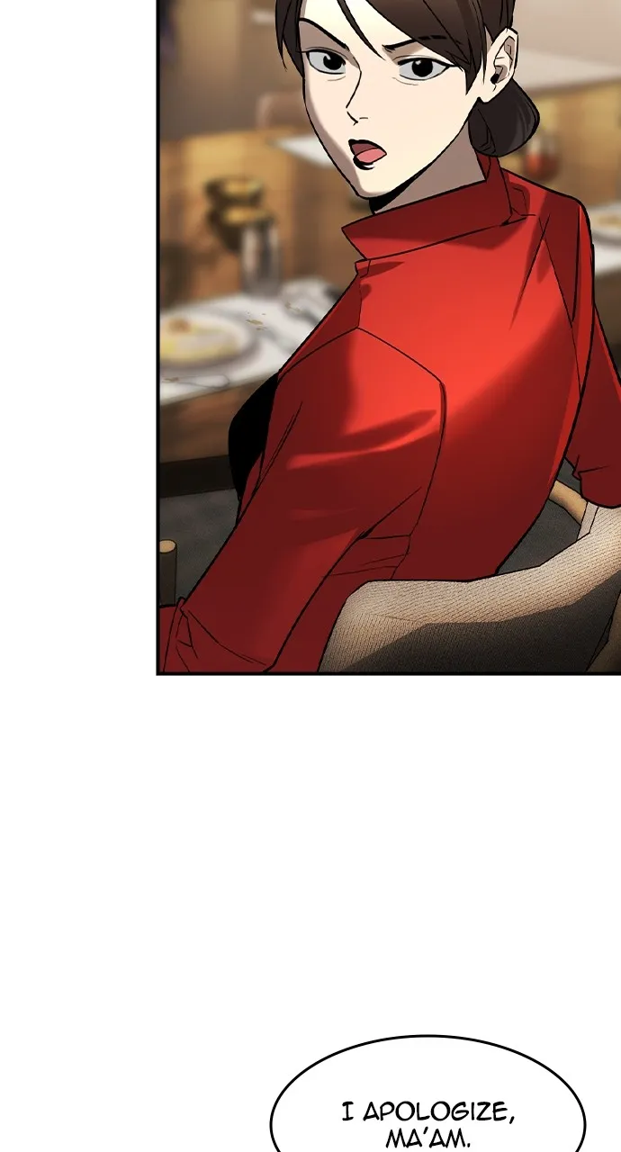 Read The Heir chapter 4 image 7 on Lezhin