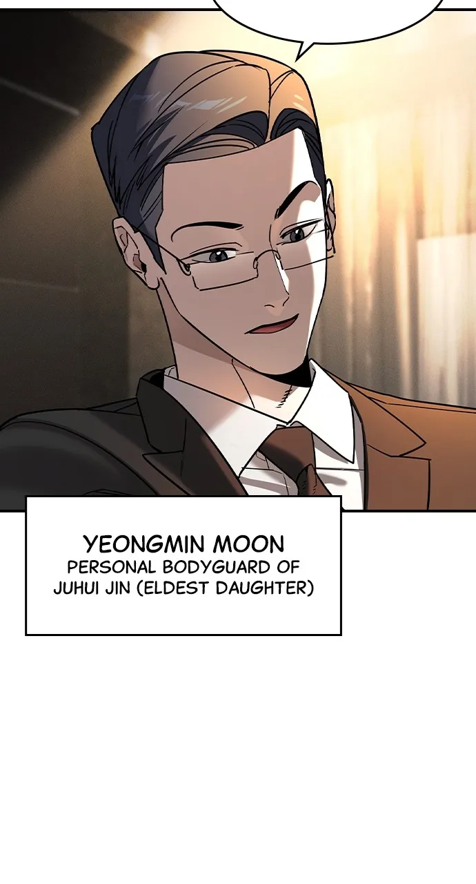 Read The Heir chapter 4 image 8 on Lezhin
