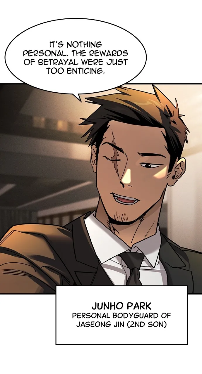 Read The Heir chapter 4 image 9 on Lezhin