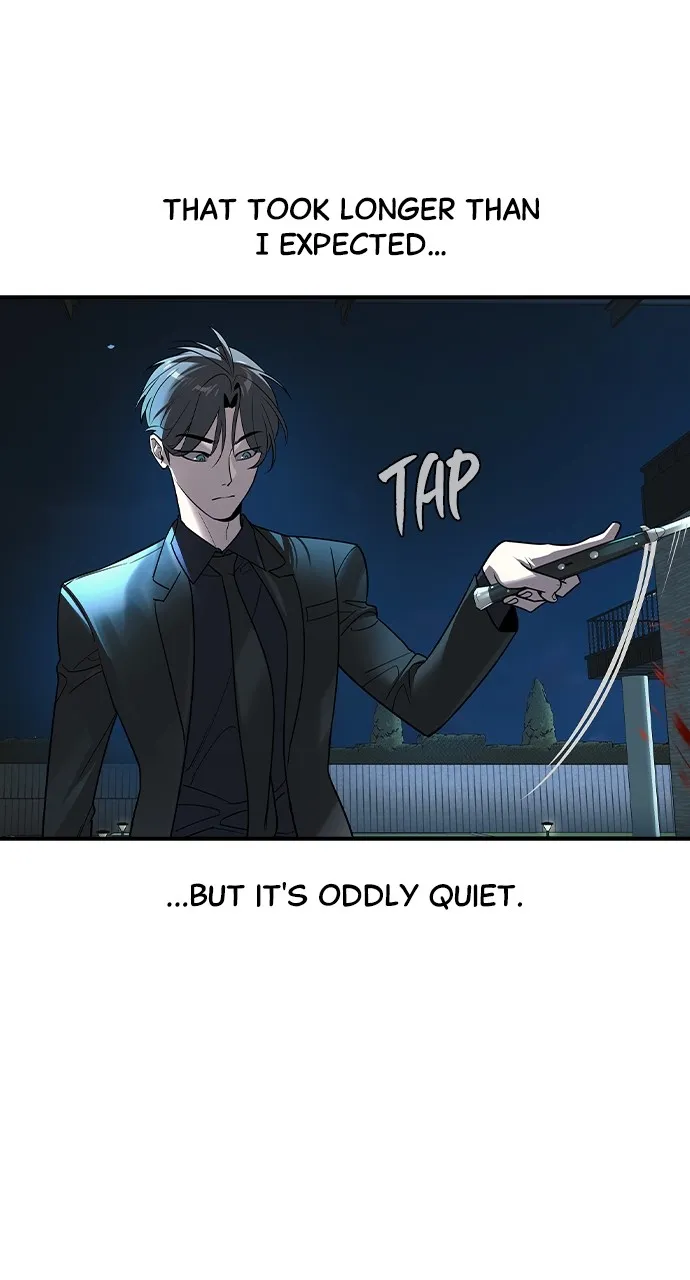 Read The Heir chapter 4 image 90 on Lezhin