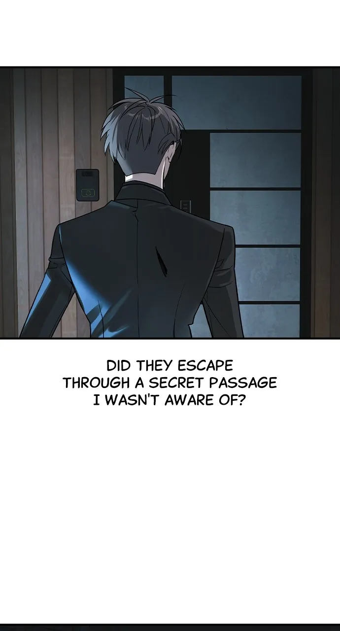 Read The Heir chapter 4 image 91 on Lezhin