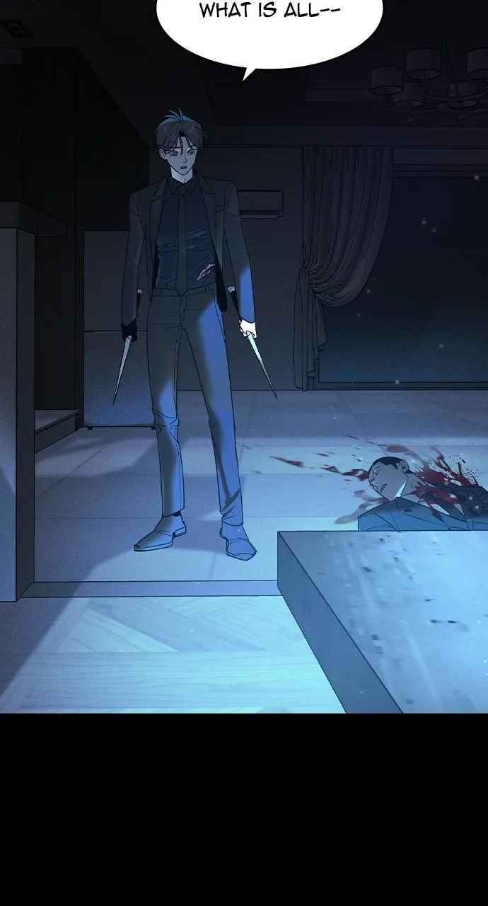 Read The Heir chapter 4 image 95 on Lezhin