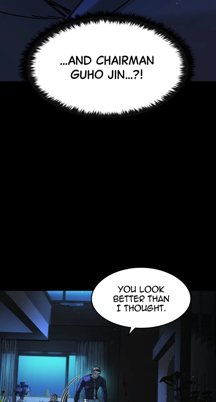 Read The Heir chapter 4 image 99 on Lezhin