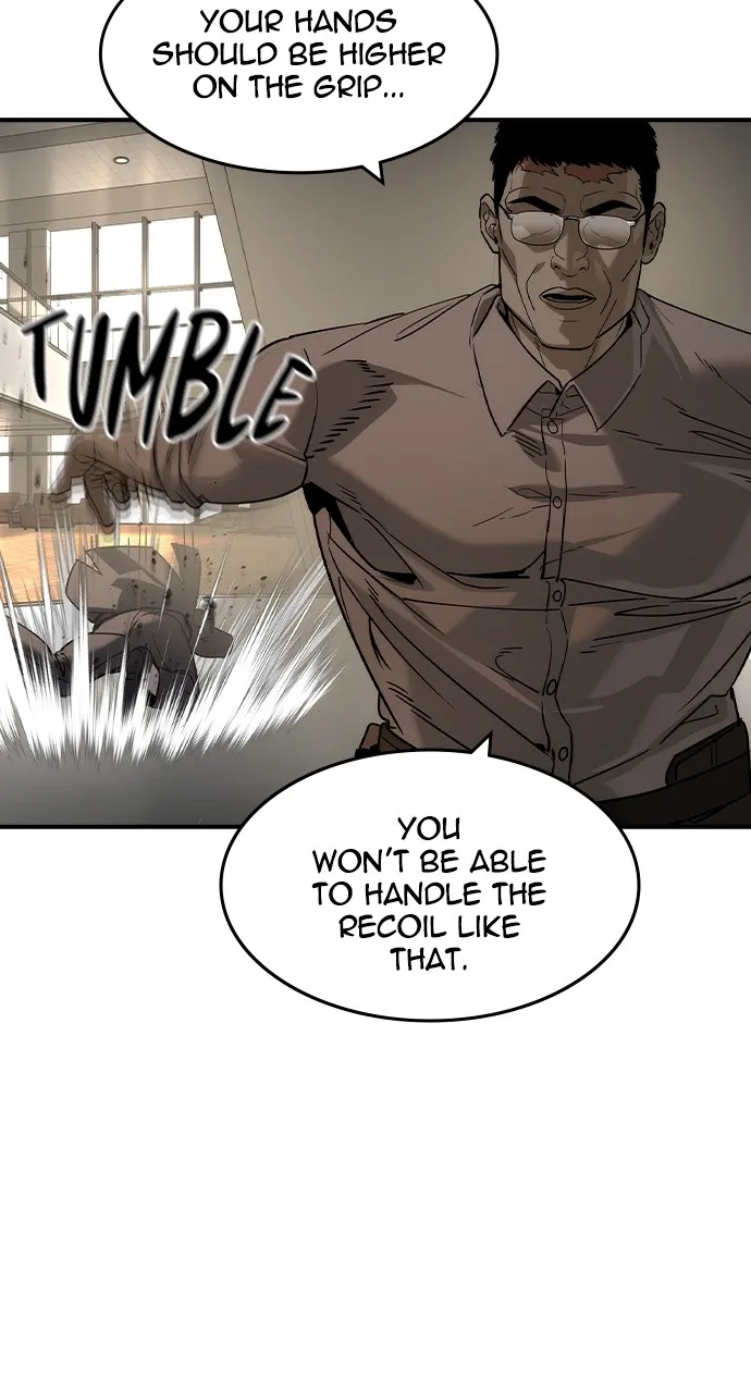 Read The Heir chapter 40 image 26 on Lezhin