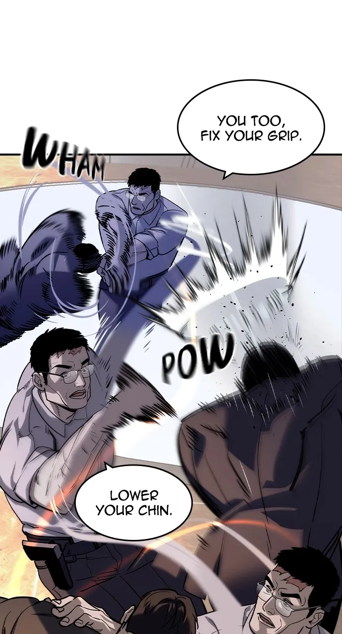 Read The Heir chapter 40 image 28 on Lezhin