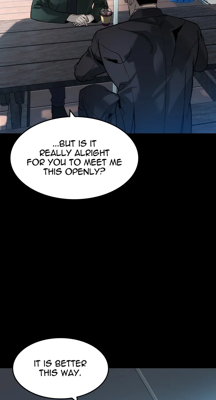 Read The Heir chapter 40 image 47 on Lezhin