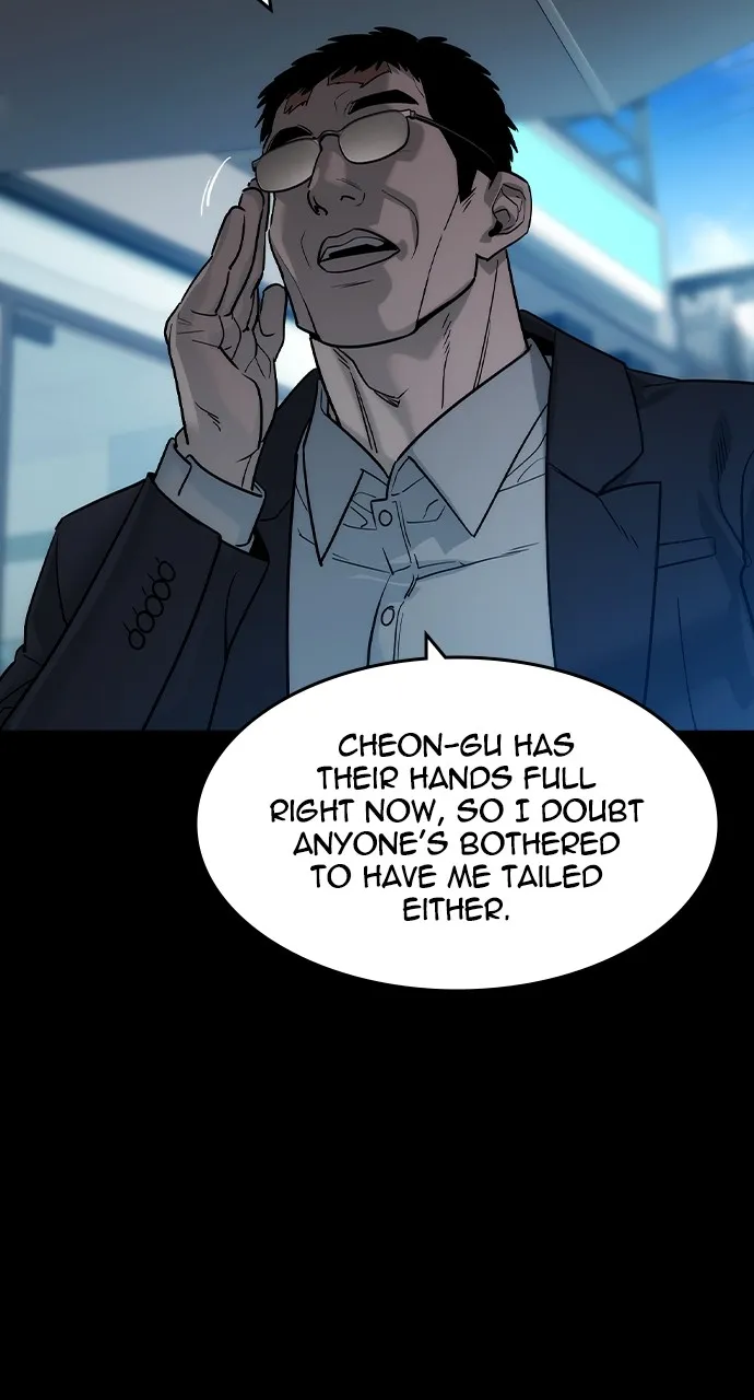 Read The Heir chapter 40 image 48 on Lezhin
