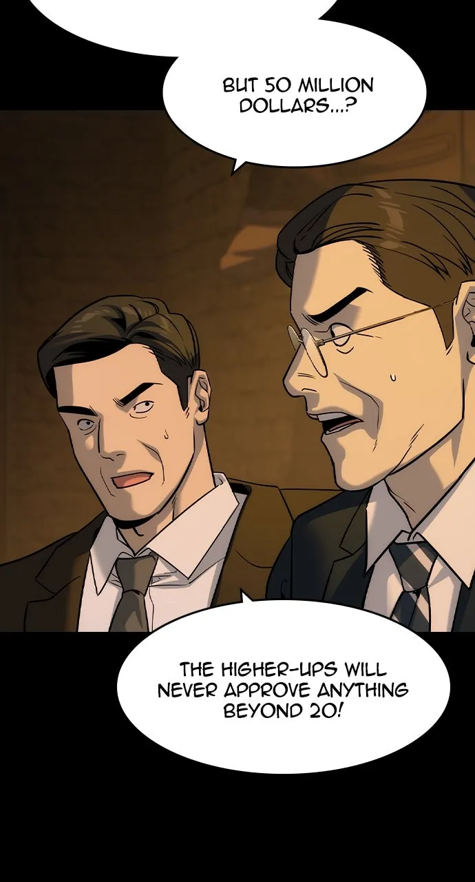 Read The Heir chapter 41 image 11 on Lezhin