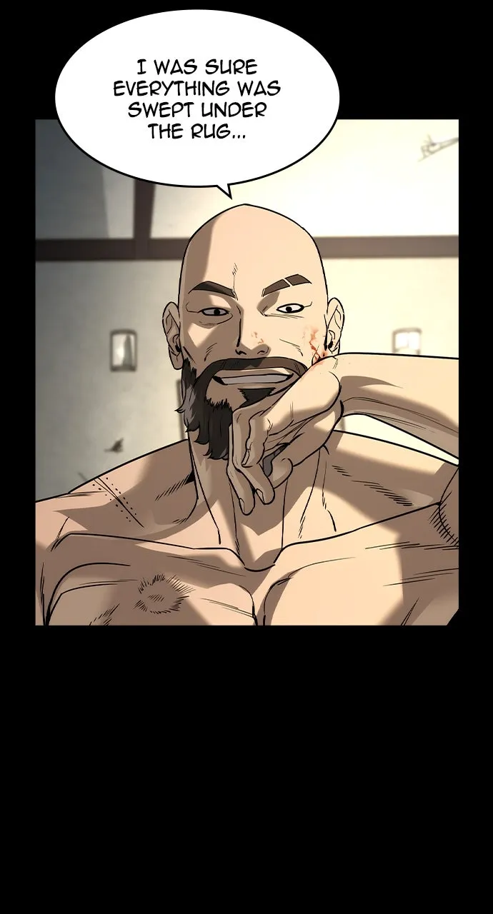 Read The Heir chapter 41 image 23 on Lezhin
