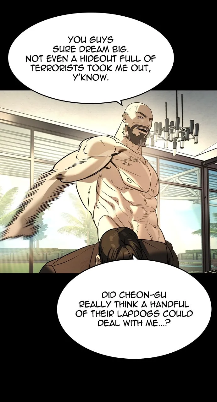 Read The Heir chapter 41 image 25 on Lezhin