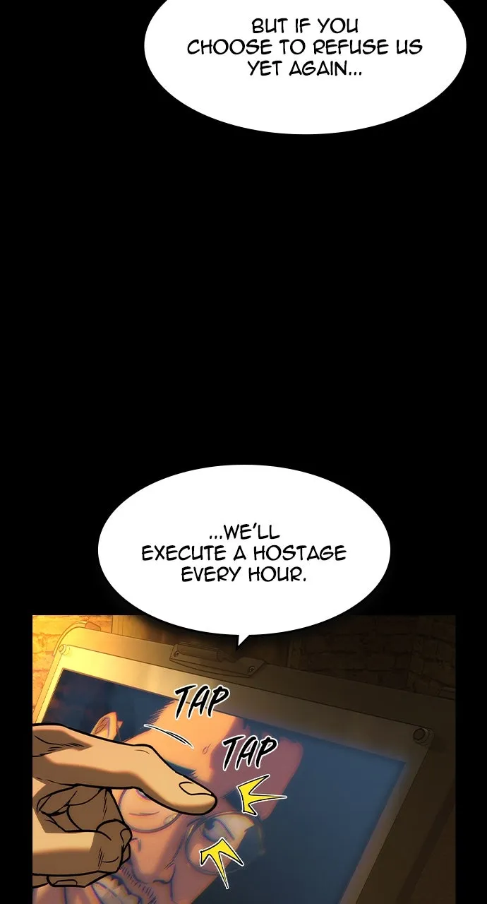 Read The Heir chapter 41 image 3 on Lezhin