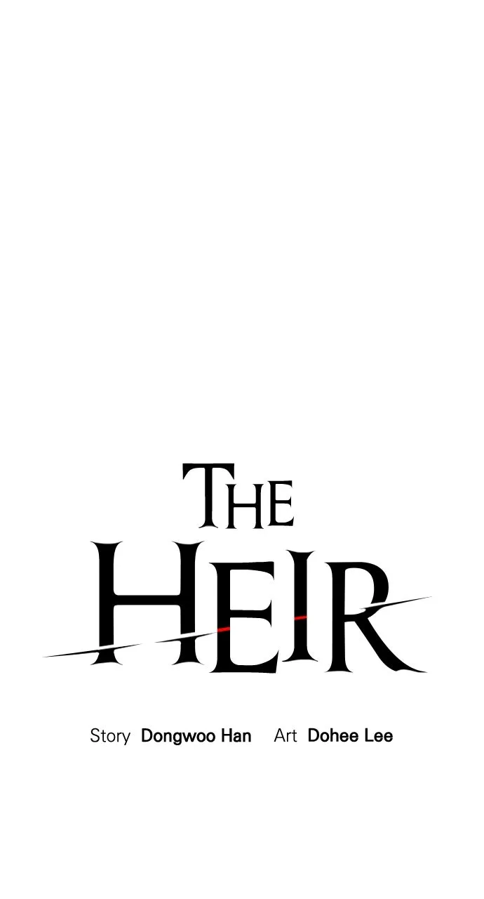 Read The Heir chapter 41 image 40 on Lezhin