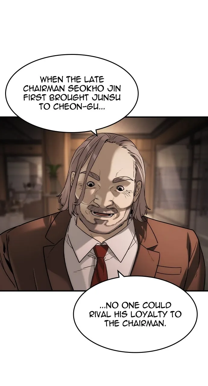Read The Heir chapter 41 image 42 on Lezhin