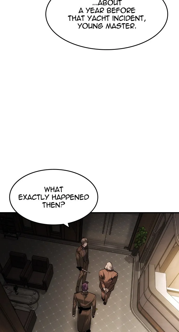 Read The Heir chapter 41 image 44 on Lezhin
