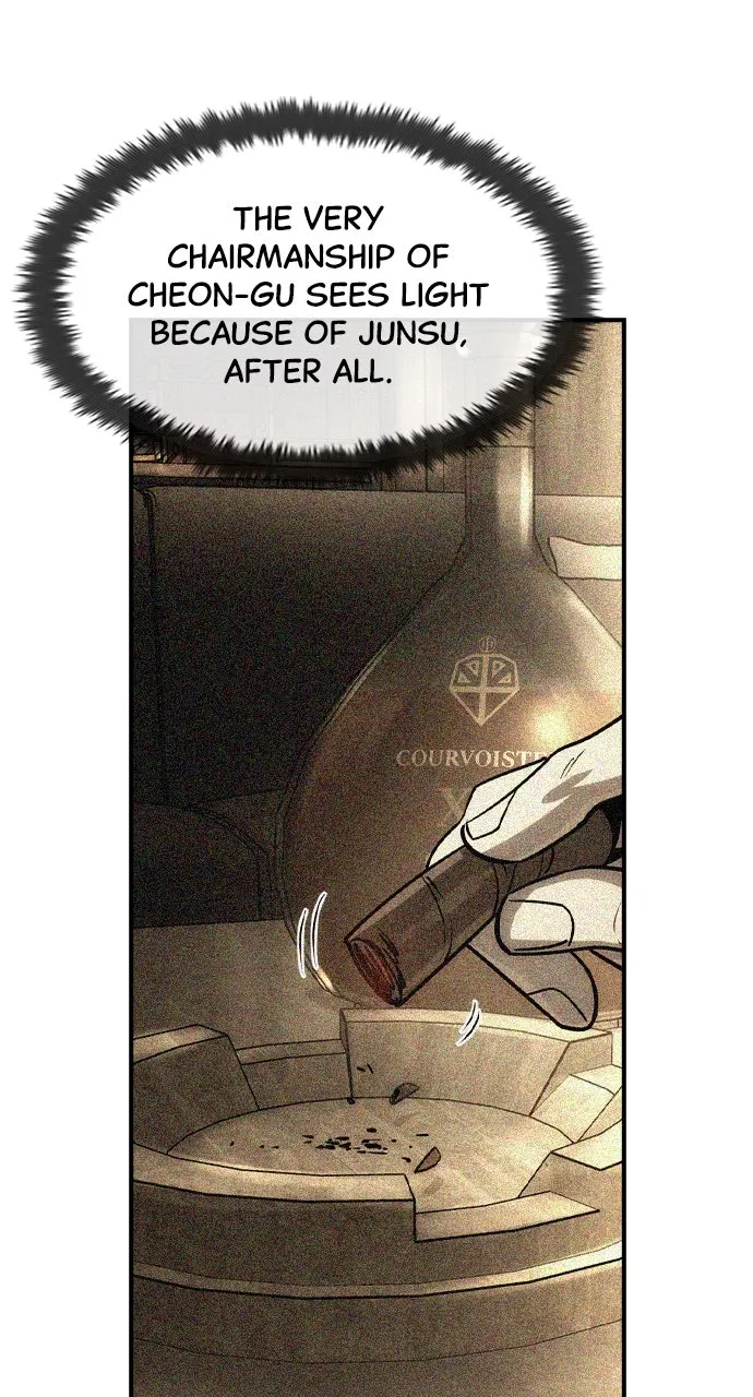 Read The Heir chapter 41 image 65 on Lezhin