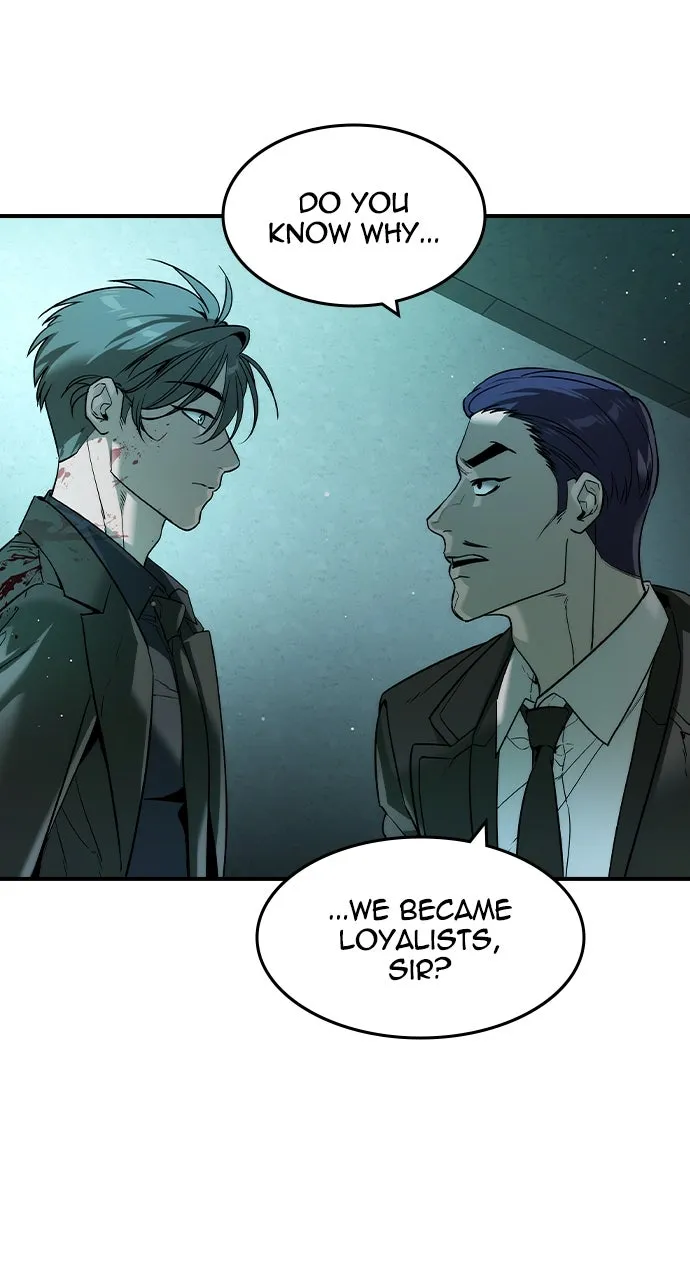 Read The Heir chapter 42 image 14 on Lezhin