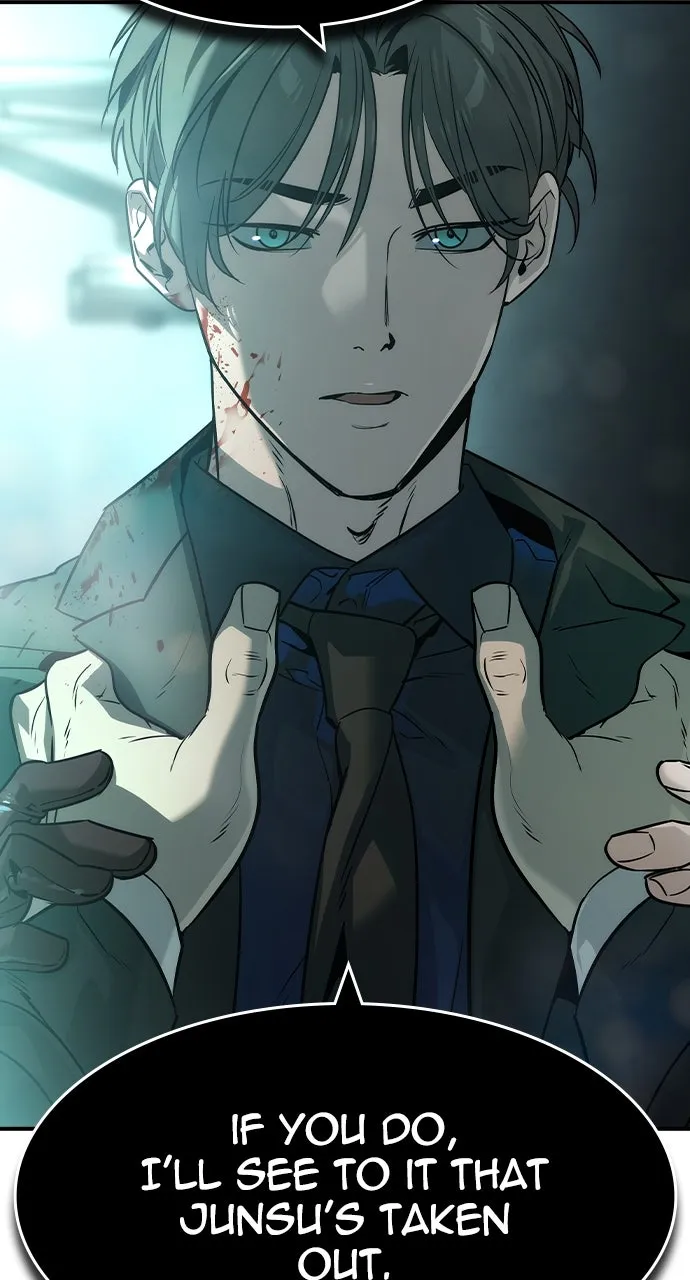 Read The Heir chapter 42 image 30 on Lezhin