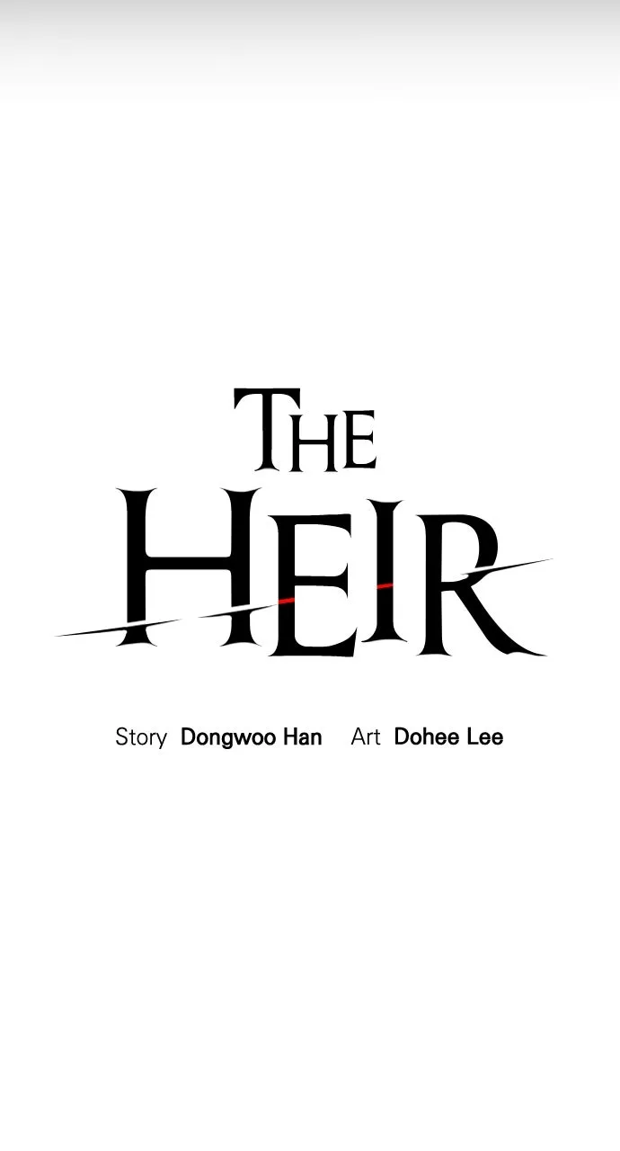 Read The Heir chapter 42 image 6 on Lezhin