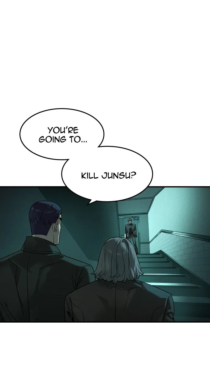 Read The Heir chapter 42 image 7 on Lezhin
