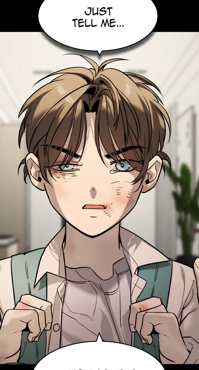 Read The Heir chapter 42 image 74 on Lezhin