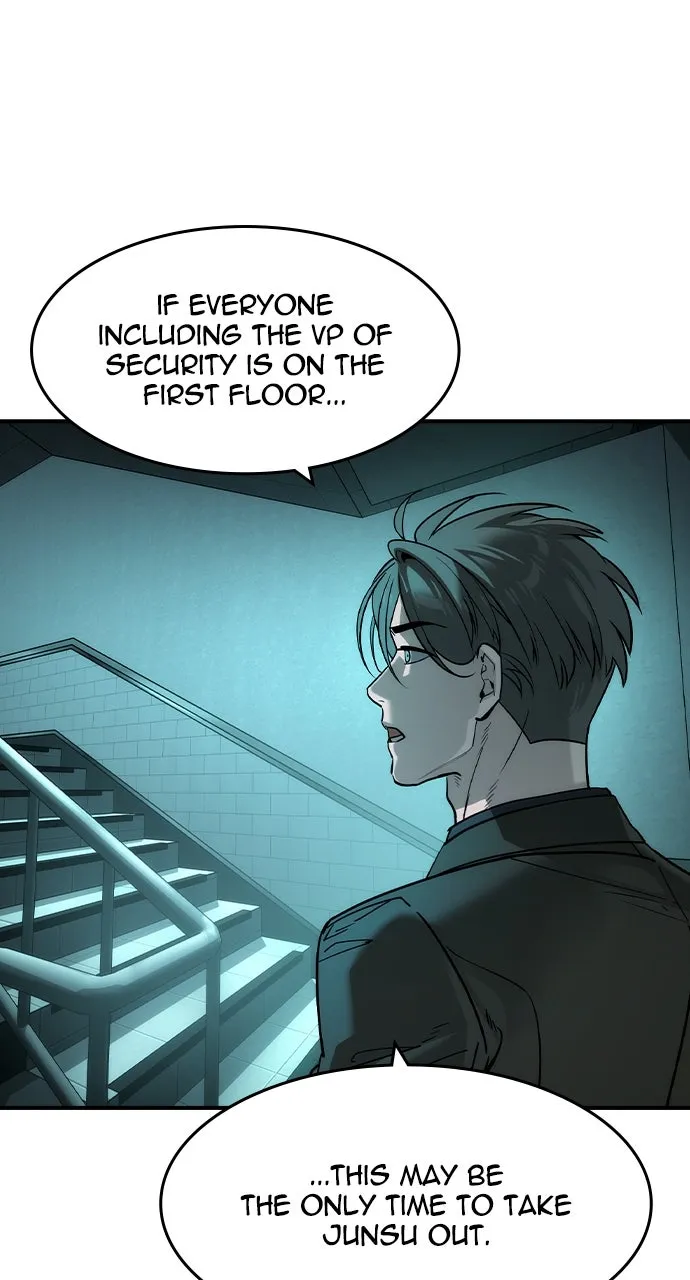 Read The Heir chapter 42 image 8 on Lezhin