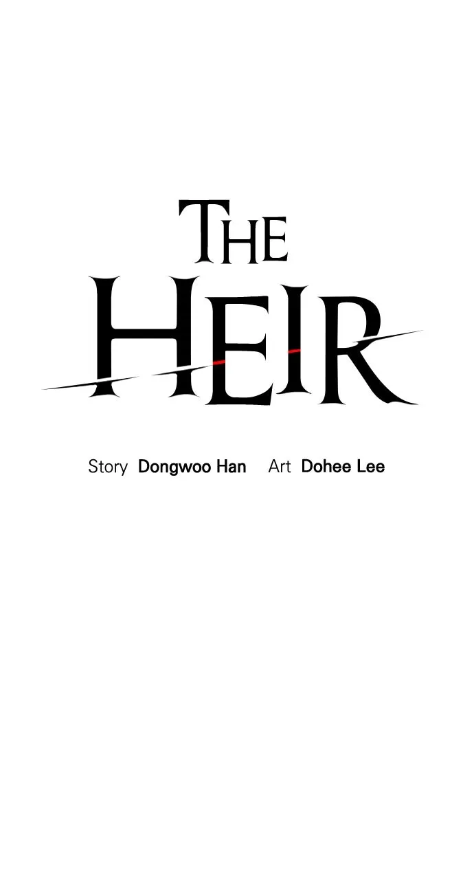 Read The Heir chapter 43 image 14 on Lezhin