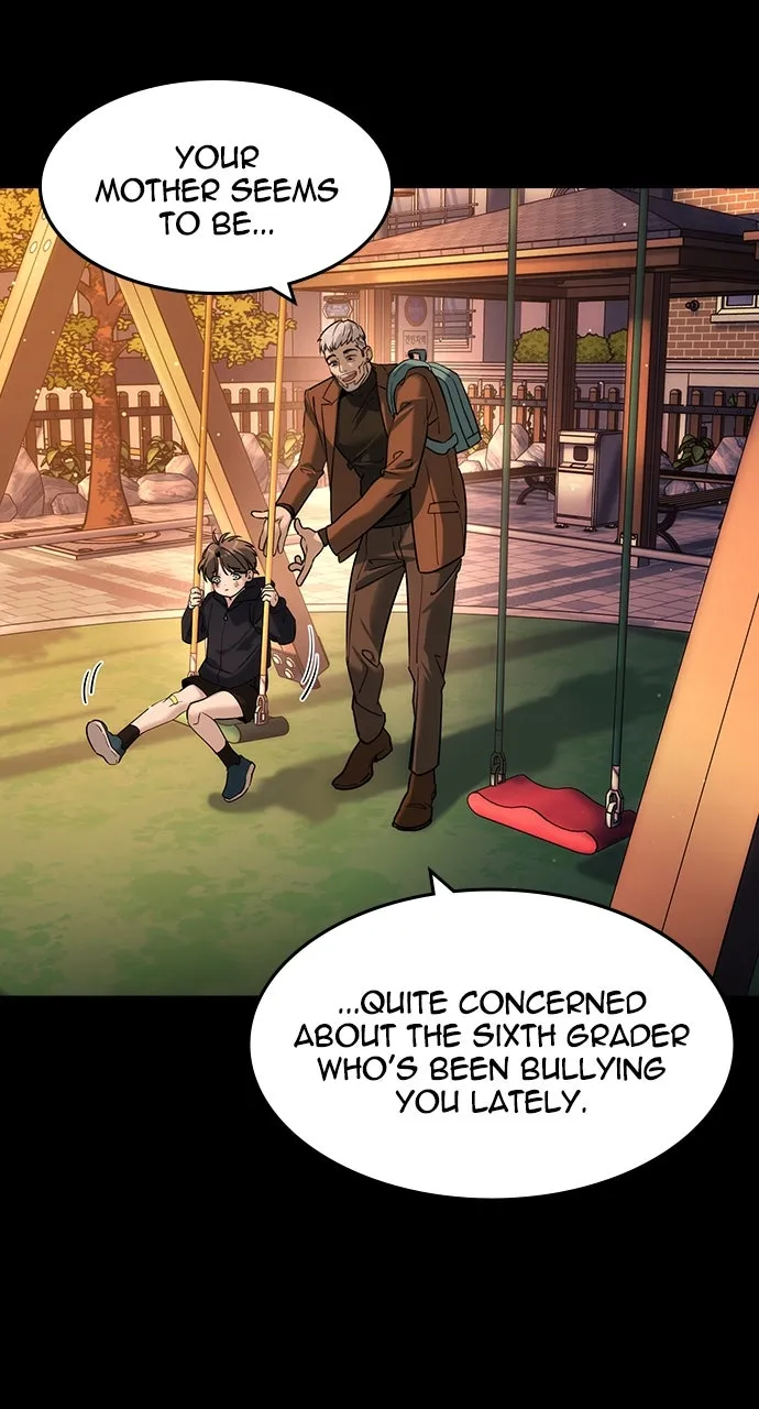 Read The Heir chapter 43 image 56 on Lezhin